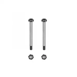 Team Associated FT Captured Front Outer Hinge Pins 33.2mm