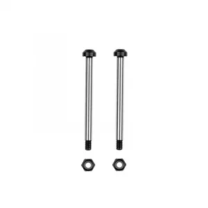 Team Associated FT Captured Front Inner Hinge Pins 43.5mm