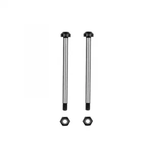 Team Associated FT Captured Hinge Pins 48.3mm