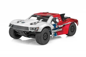 Team Associated RC10SC7 Team Kit