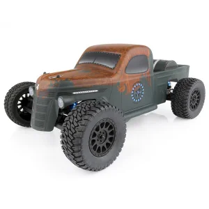 Associated Trophy Rat Brushless - RTR