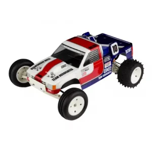 Associated RC10T Classic Kit