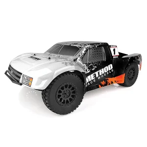 Team Associated Method Race Pro2 SC10 Brushless RTR