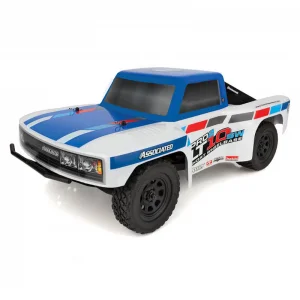 Associated Pro2 LT10SW RTR - Blue