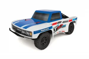 Associated Pro2 LT10SW RTR - Blue