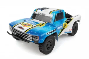 Associated Pro2 LT10SW RTR - Ryan Beat