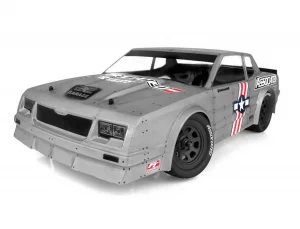 Team Associated SR10M Dirt Oval Team Kit