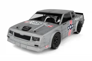 Team Associated SR10M Dirt Oval Team Kit