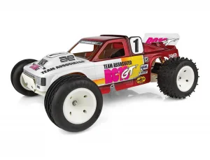 Associated RC10GT Team ** CLEARANCE **