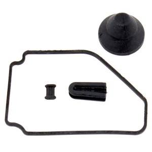 Team Associated ProSC10/Rat/Re Rec. Box Seals/Belt Cover Cap