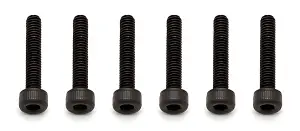 Associated Sc5M M2.5 X 14mm SHCS