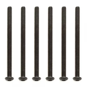 Associated Sc5M M3 X 45mm Bhcs