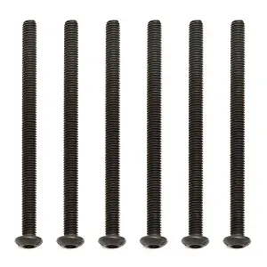 Associated Sc5M M3 X 45mm BHCS
