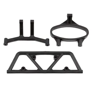 Team Associated ProSC10 Rear Bumper
