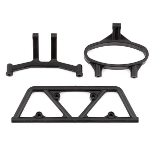 Team Associated ProSC10 Rear Bumper
