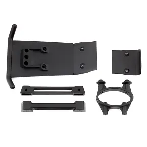 Team Associated Trophy Rat/ Reflex Front Bumper