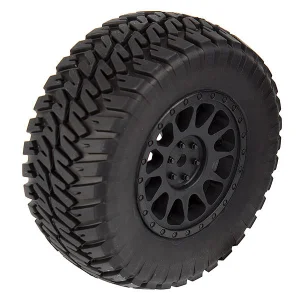 Team Associated ProSC10/Rat/Re Tyres/Method Wheels Mouunted 2