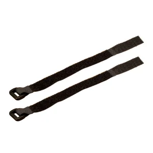 Team Associated ProSC10/Rat/ Reflex Hook And Loop Straps