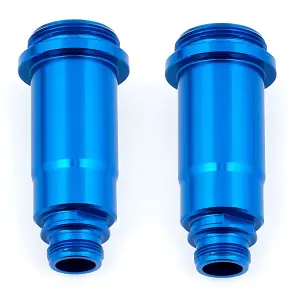 Team Associated ProSC10/Rat/ Reflex Shock Bodies Front Blue