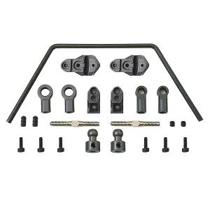 Team Associated Anti-Roll Bar Set - DR10