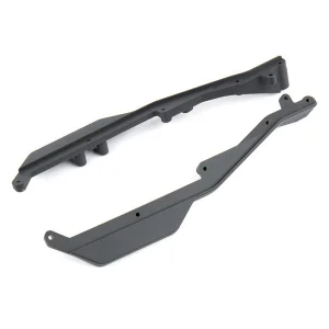 Associated T6.1 Side Rails Hard
