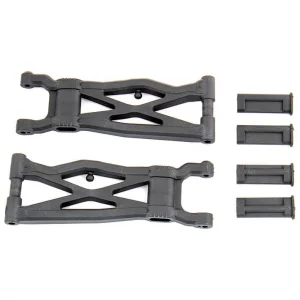 Team Associated T6.1/SC6.1 Rear Suspension Arms - Hard