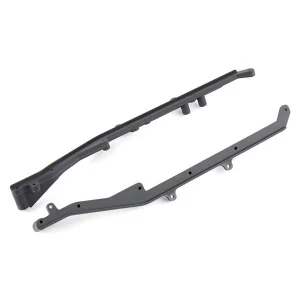 Associated SC6.1 Side Rails Hard