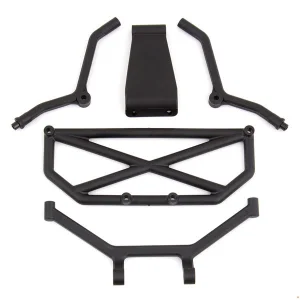 Associated SC6.1 Rear Bumper