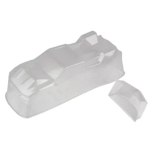 Associated T6.1 Body + Spoiler Clear