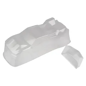 Associated T6.1 Body + Spoiler Clear