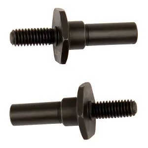 Team Associated ProSC10/Rat/ Reflex Front Axles
