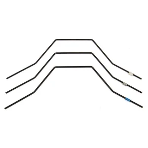 Team Associated SC6.1/T6.1 Rear Anti-Roll Bar Set