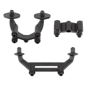 Team Associated RC10T6.2 Body Posts (RC10T6.1 V2)
