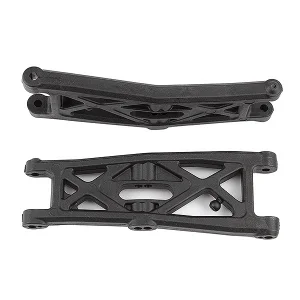 Team Associated RC10T6.2 Front Suspension Arms - Gullwing