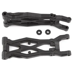 Team Associated RC10T6.2 Rear Suspension Arms - Gullwing