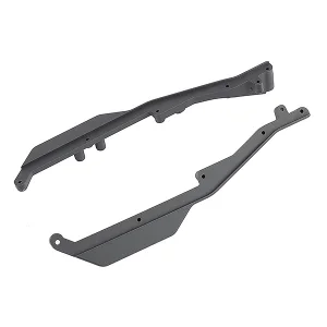 Team Associated T6.2 FT Side Rails Hard