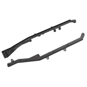 Team Associated RC10SC6.2 Side Rails