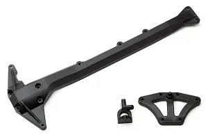 Associated Prolite 4X4 Chassis Braces
