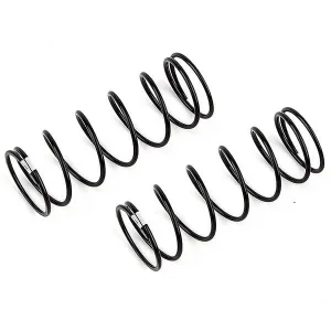 Team Associated 13mm Front Springs White 4.40Lb/In L54 7.5T 1.3D