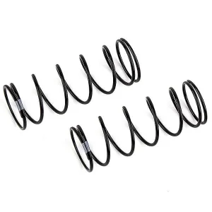 Team Associated 13mm Front Springs Grey 4.60Lb/In L54 7.25T 1.3D