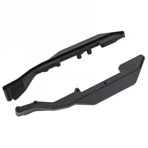 Team Associated RC10T6.4 Side Rails