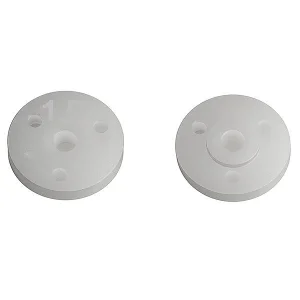 Team Associated FT 13mm Shock Pistons - 2mm - 3 X 1.5
