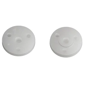 Team Associated FT 13mm Shock Pistons - 2mm - 3 X 1.7