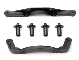 Associated Prolite 4X4 Body Posts