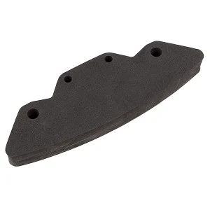 Team Associated SR10 Foam Bumper