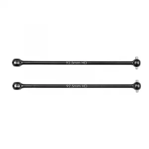 Team Associated RC10T7 HD CVA Bones - 92.5mm