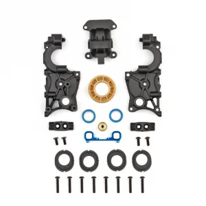 Team Associated RC10B7 3-Gear Gearbox Conversion
