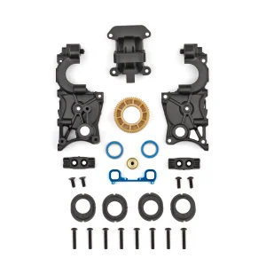 Team Associated RC10B7 3-Gear Gearbox Conversion