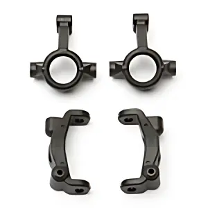 Associated Prolite 4X4 Steering/Caster Blocks