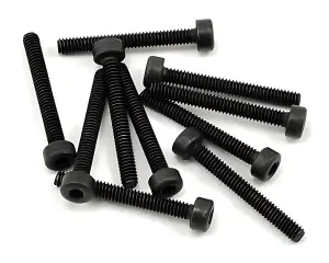 Associated Qualifier Pro Rally M2 X 16mm SHCS (For Adj Mount)